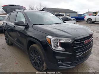 GMC TERRAIN AWD SLT