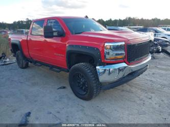 CHEVROLET SILVERADO 1500 1LT