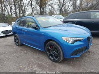 ALFA ROMEO STELVIO VELOCE TI AWD