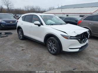 MAZDA CX-5 GRAND TOURING