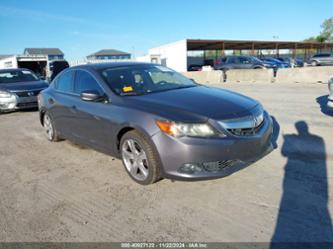 ACURA ILX 2.0L