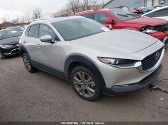 MAZDA CX-30 2.5 S PREMIUM