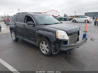 GMC TERRAIN SLT-1