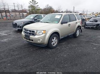 FORD ESCAPE XLT