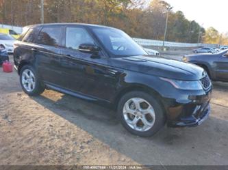 LAND ROVER RANGE ROVER SPORT HSE