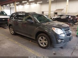 CHEVROLET EQUINOX 2LT