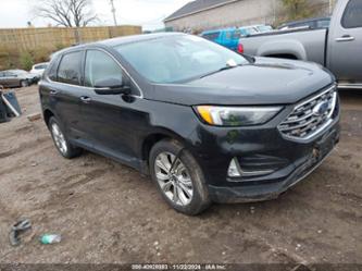 FORD EDGE TITANIUM