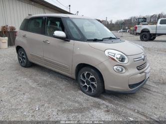 FIAT 500L LOUNGE