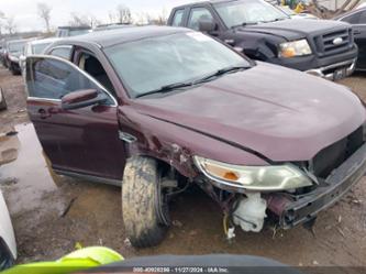 FORD TAURUS SEL