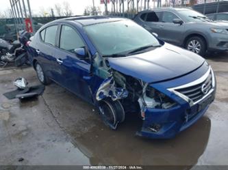 NISSAN VERSA 1.6 SV