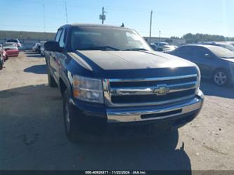 CHEVROLET SILVERADO 1500 LT