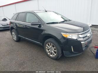 FORD EDGE LIMITED