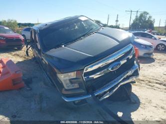 FORD F-150 LARIAT