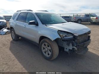 GMC ACADIA SLE-1