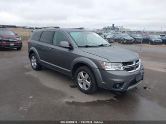 DODGE JOURNEY SXT