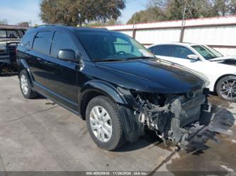 DODGE JOURNEY SE VALUE