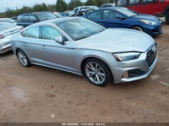 AUDI A5 PREMIUM PLUS 40 TFSI QUATTRO S TRONIC