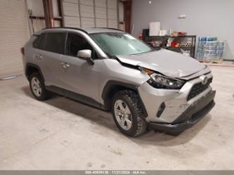 TOYOTA RAV4 XLE/XLE PREMIUM