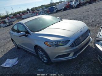 FORD FUSION HYBRID SE