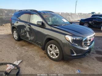 GMC TERRAIN SLE