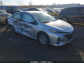 TOYOTA PRIUS PRIME ADVANCED