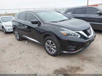 NISSAN MURANO S