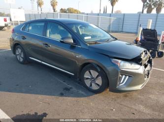 HYUNDAI IONIQ SE