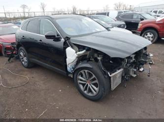 JAGUAR F-PACE PREMIUM P250 AWD AUTOMATIC