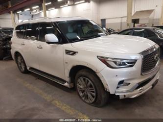 INFINITI QX80