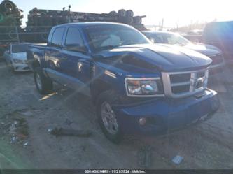 DODGE DAKOTA BIGHORN/LONESTAR