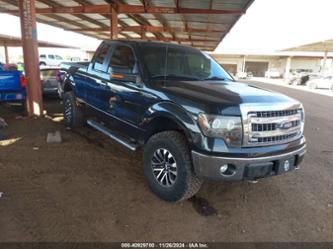 FORD F-150 XLT