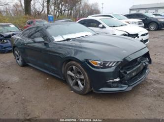 FORD MUSTANG V6