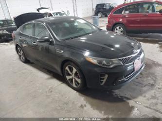 KIA OPTIMA SX TURBO