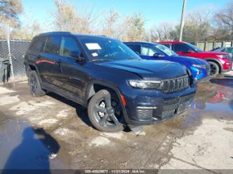 JEEP GRAND CHEROKEE LIMITED 4X4