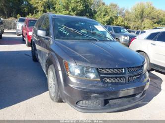 DODGE JOURNEY SE