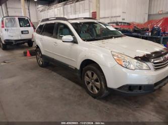 SUBARU OUTBACK 3.6R LIMITED