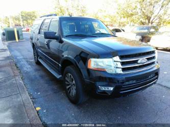 FORD EXPEDITION XLT