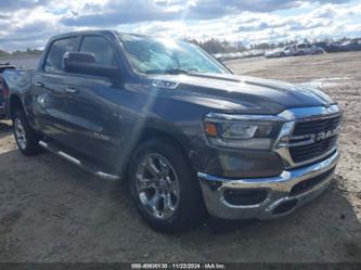 RAM 1500 BIG HORN 4X2 5 7 BOX