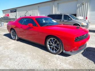 DODGE CHALLENGER GT