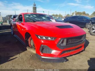 FORD MUSTANG GT PREMIUM