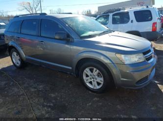 DODGE JOURNEY SE/AVP