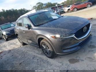 MAZDA CX-5 TOURING