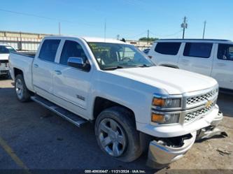 CHEVROLET SILVERADO 1500 1LZ