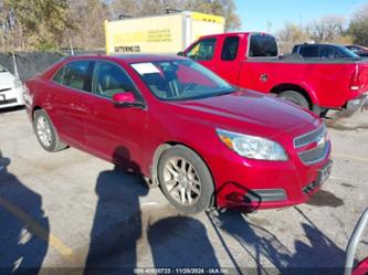 CHEVROLET MALIBU 1LT