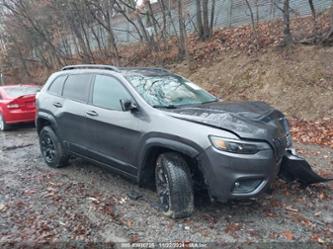 JEEP CHEROKEE X 4X4