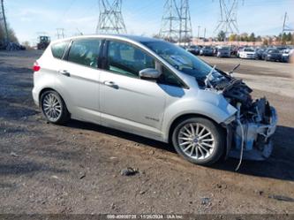 FORD C-MAX SE