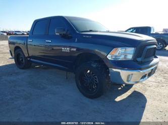 RAM 1500 LONE STAR