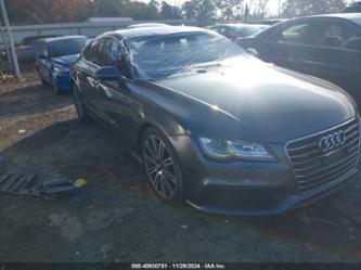 AUDI A7 3.0T PREMIUM PLUS