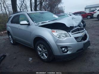 CHEVROLET EQUINOX 2LT