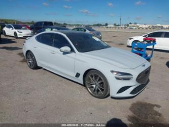 GENESIS G70 2.0T RWD